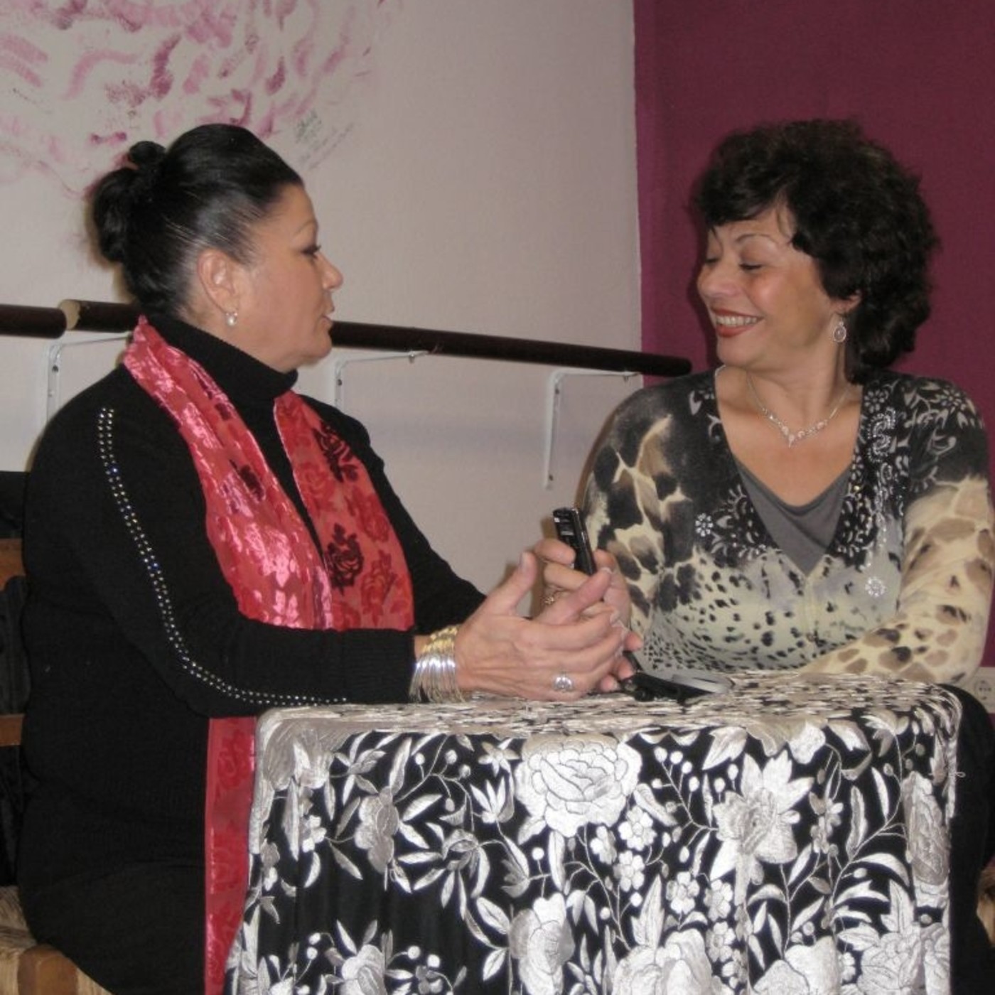 JULIA HERRERA & SU TRABAJO MUSICAL