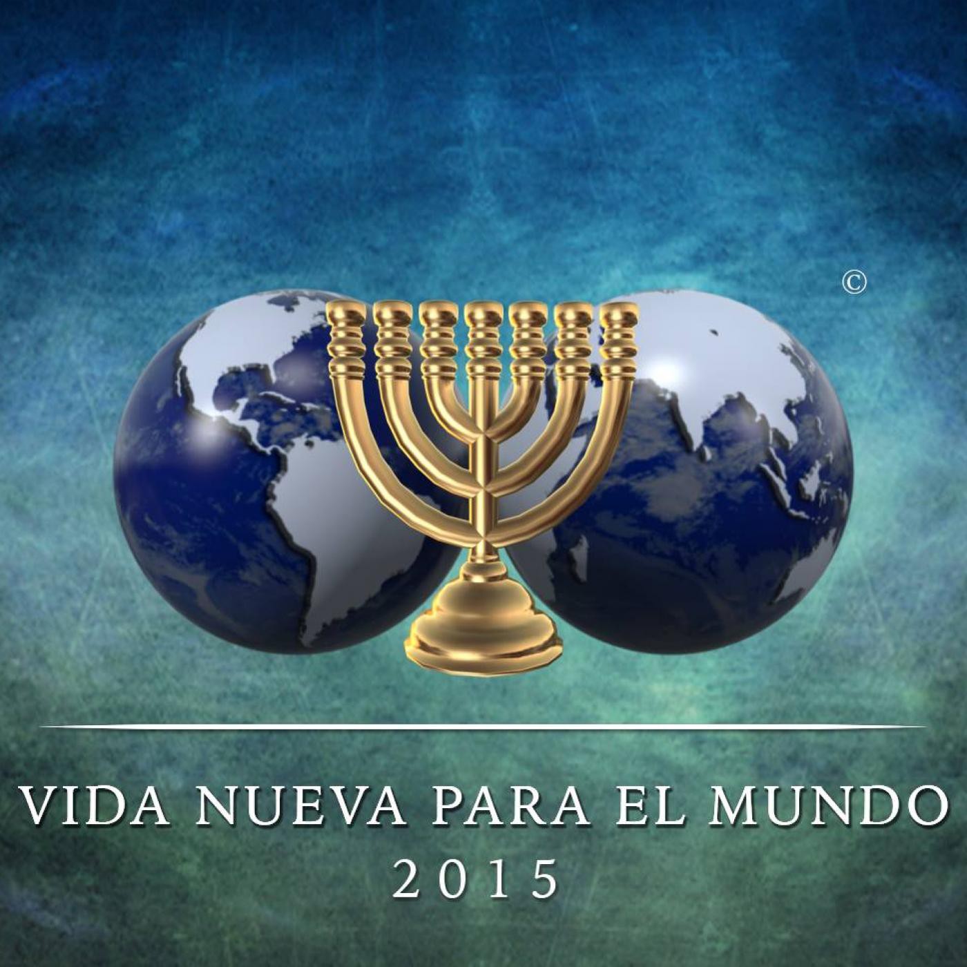 ministerio concilio internacio