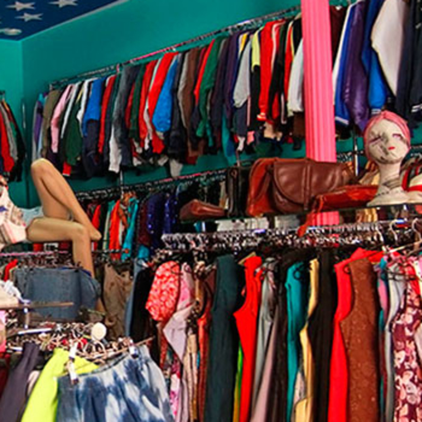 Chewylactica On Air!