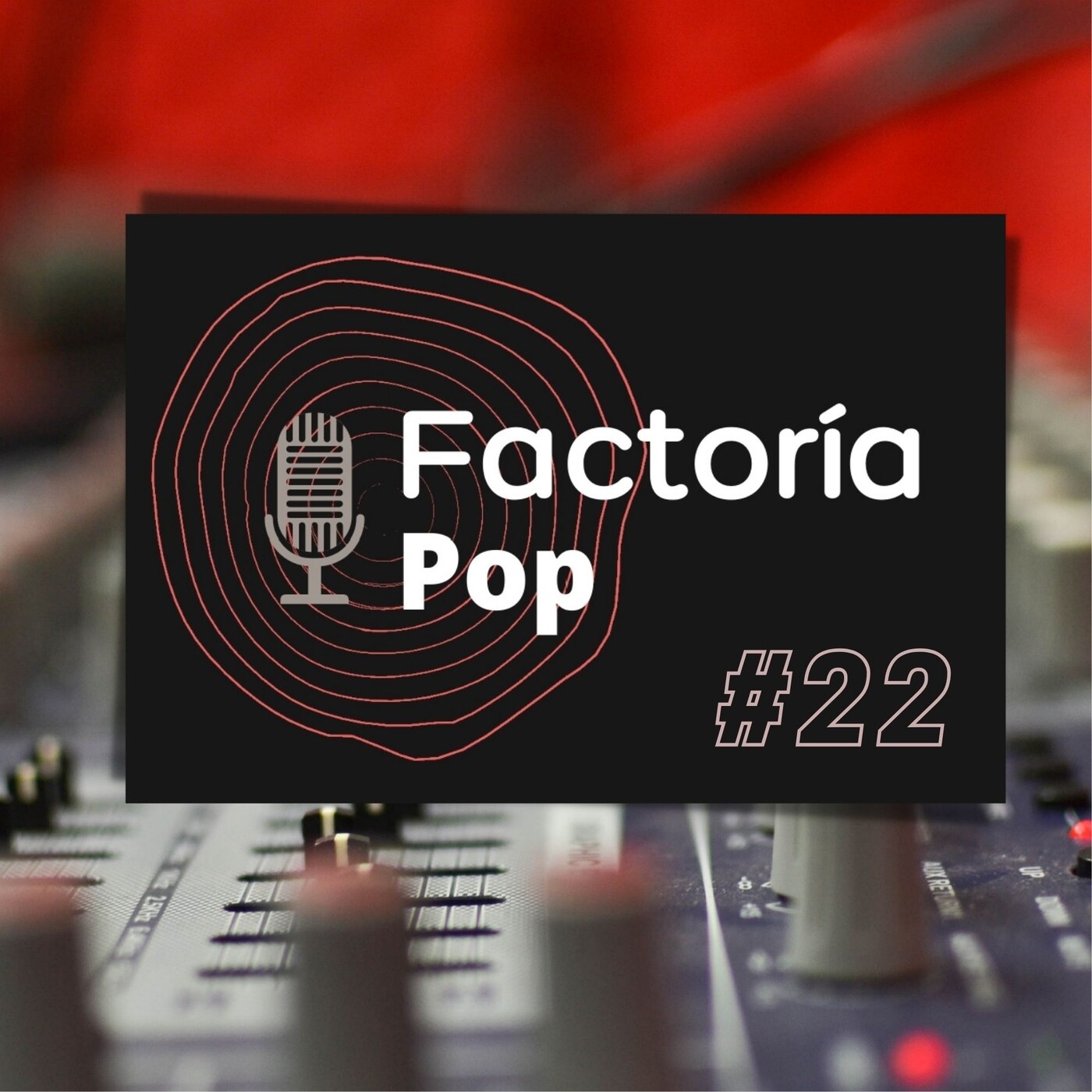 Factoría Pop