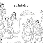 Conquista sexual de América (historia de Malinche o doña Mariana)