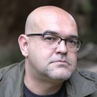 Entrevista a Alexis Ravelo en Página Dos - "Los milagros prohibidos" (Siruela)