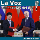 Las noticias del día - 07/06/19