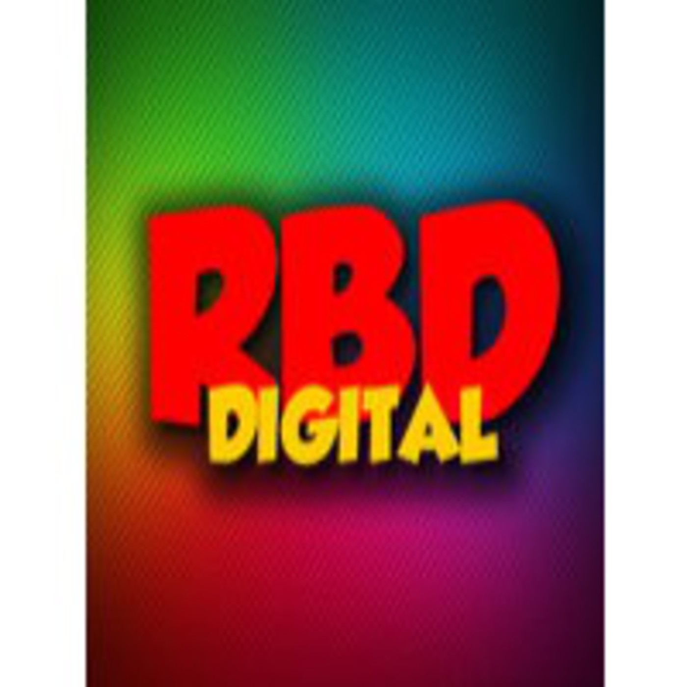 RBDigital No. 95 : Semi Acústico