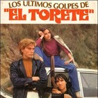 Los ultimos golpes del Torete (Perros callejeros III) (1980).