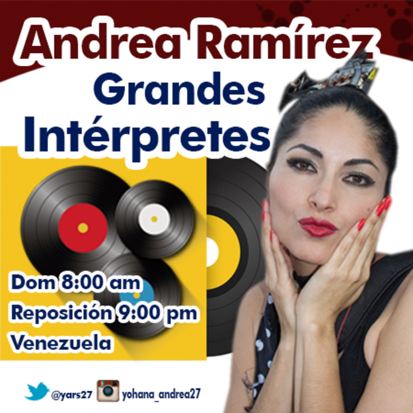 Podcast de la semana