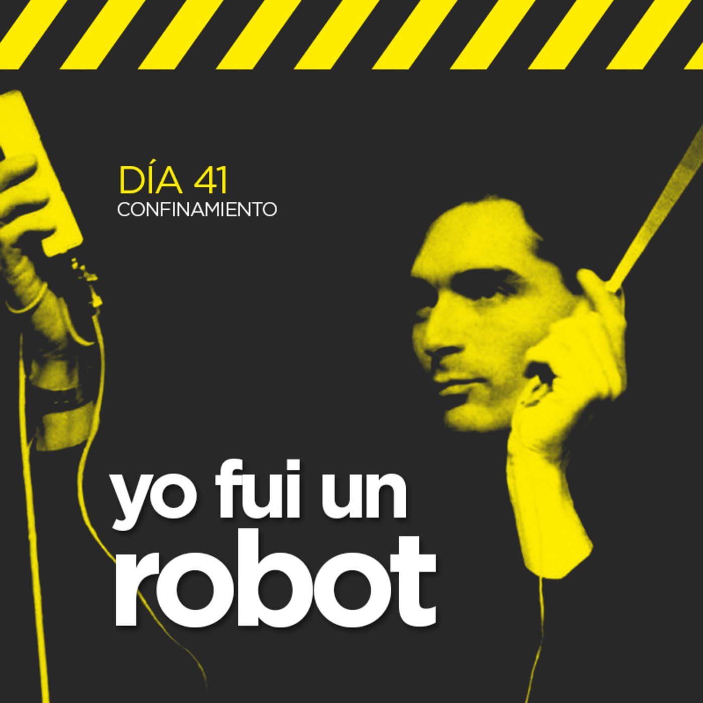 Diario de un Confinamiento