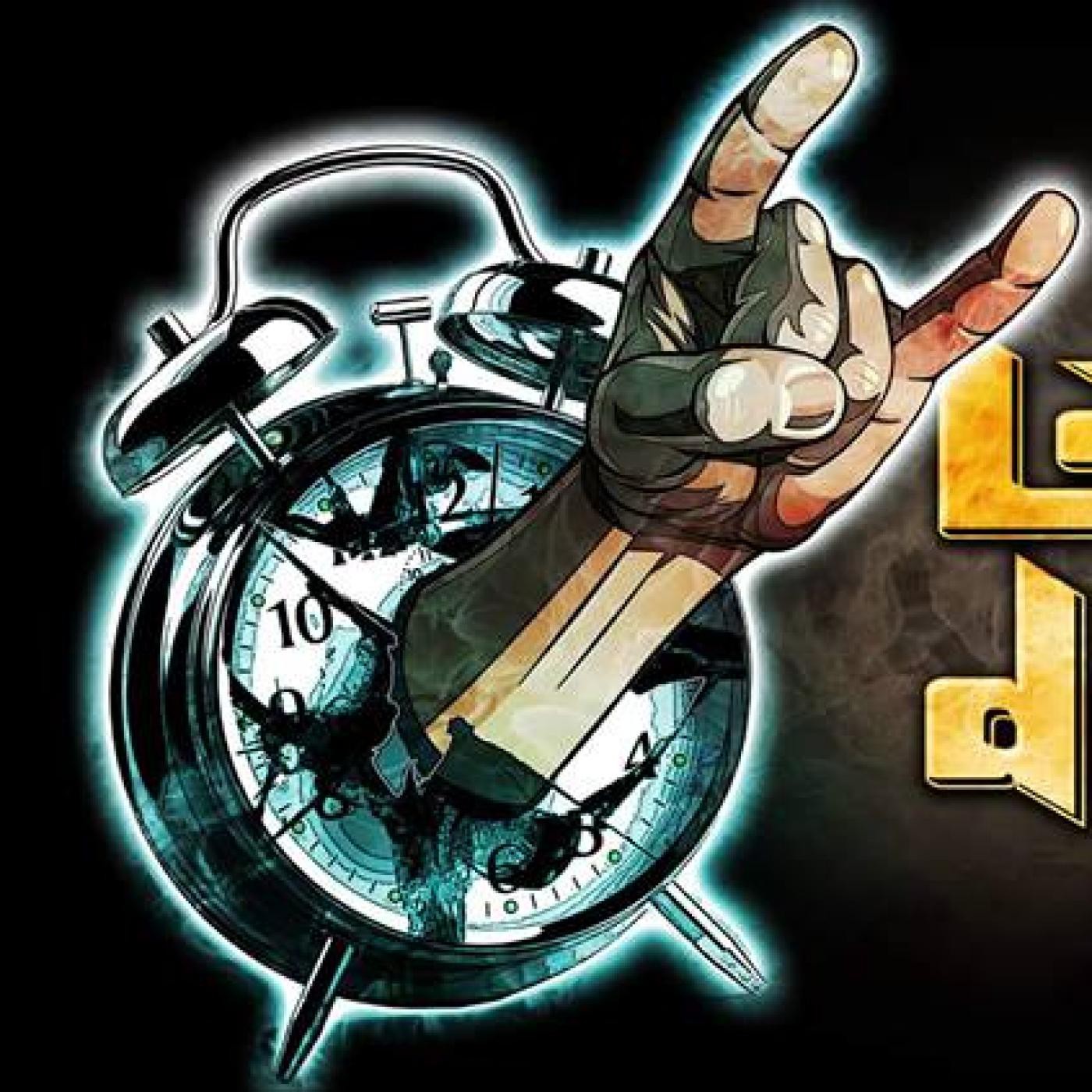 La hora del rock programa n.8