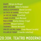 'Es la mañana en Guadalajara': 15MAC - 21/12/2017