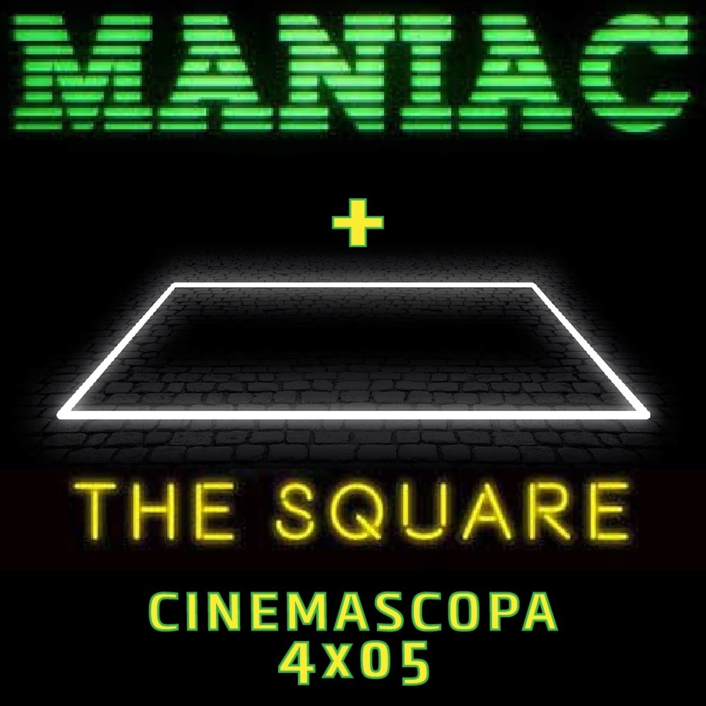 Cinemascopa Podcast