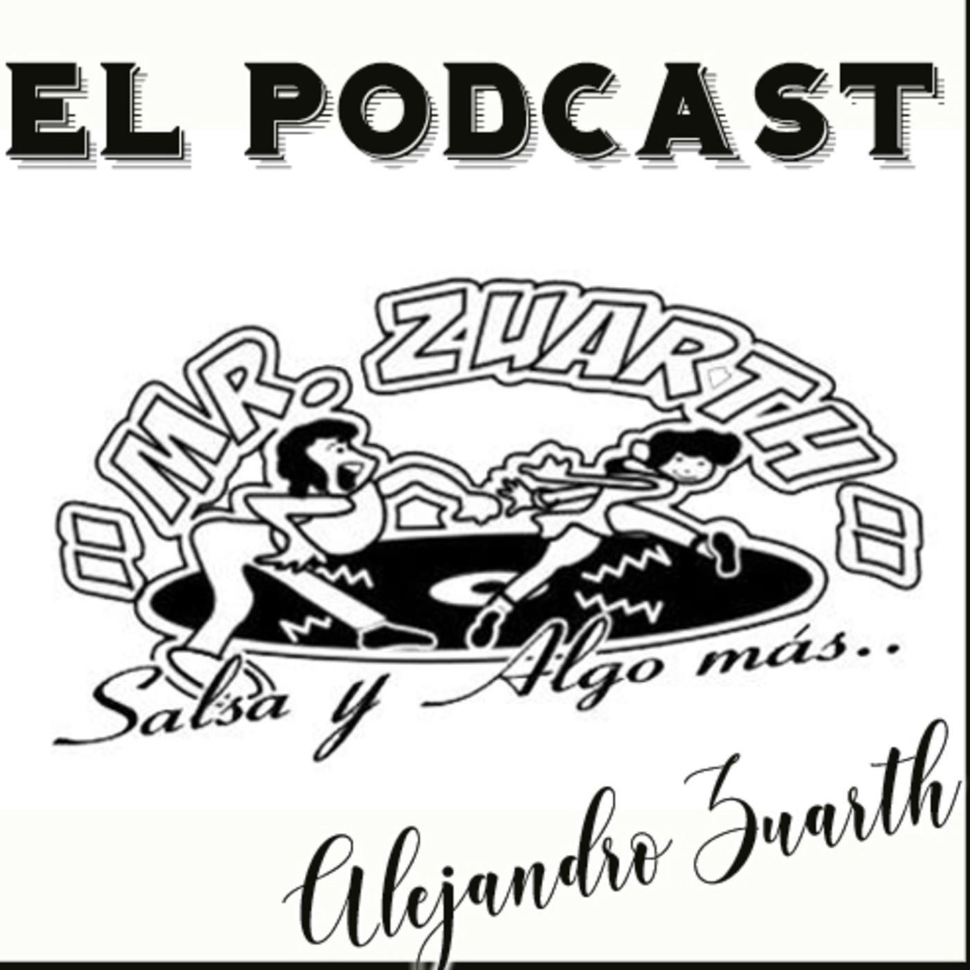 Alejandro Zuarth
