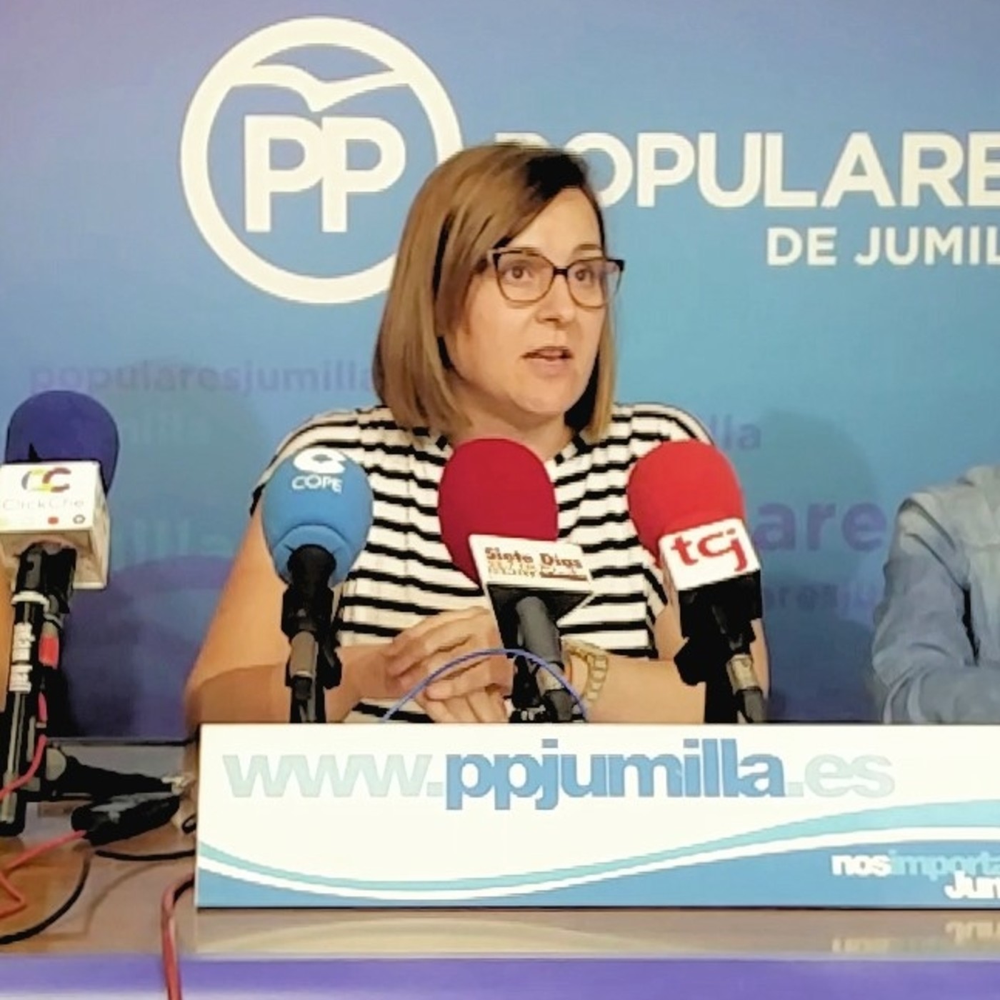 Partido Popular de Jumilla