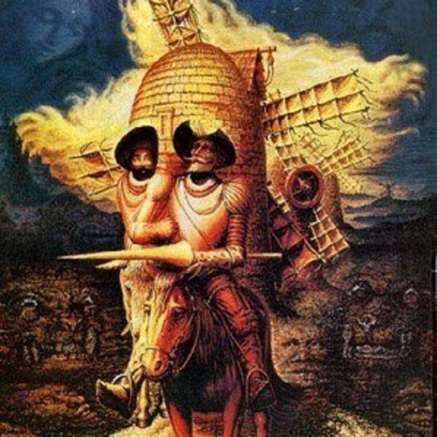 el Spiritu Santi