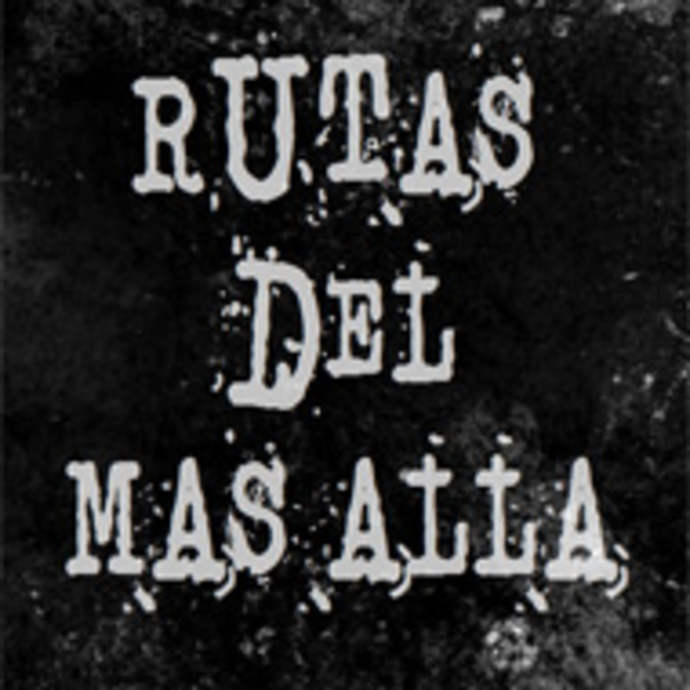 Rutas del mas alla 1x05