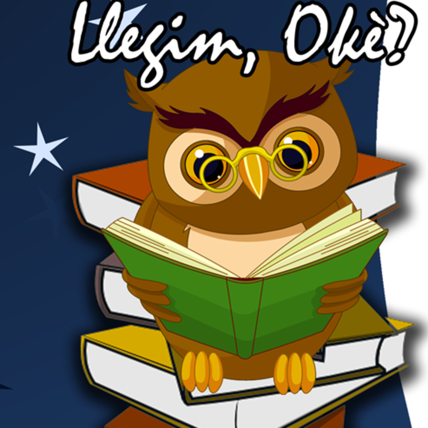 LLEGIM, OKè? (28/07/2018) Com promoure la lectura entre els més petits de casa.