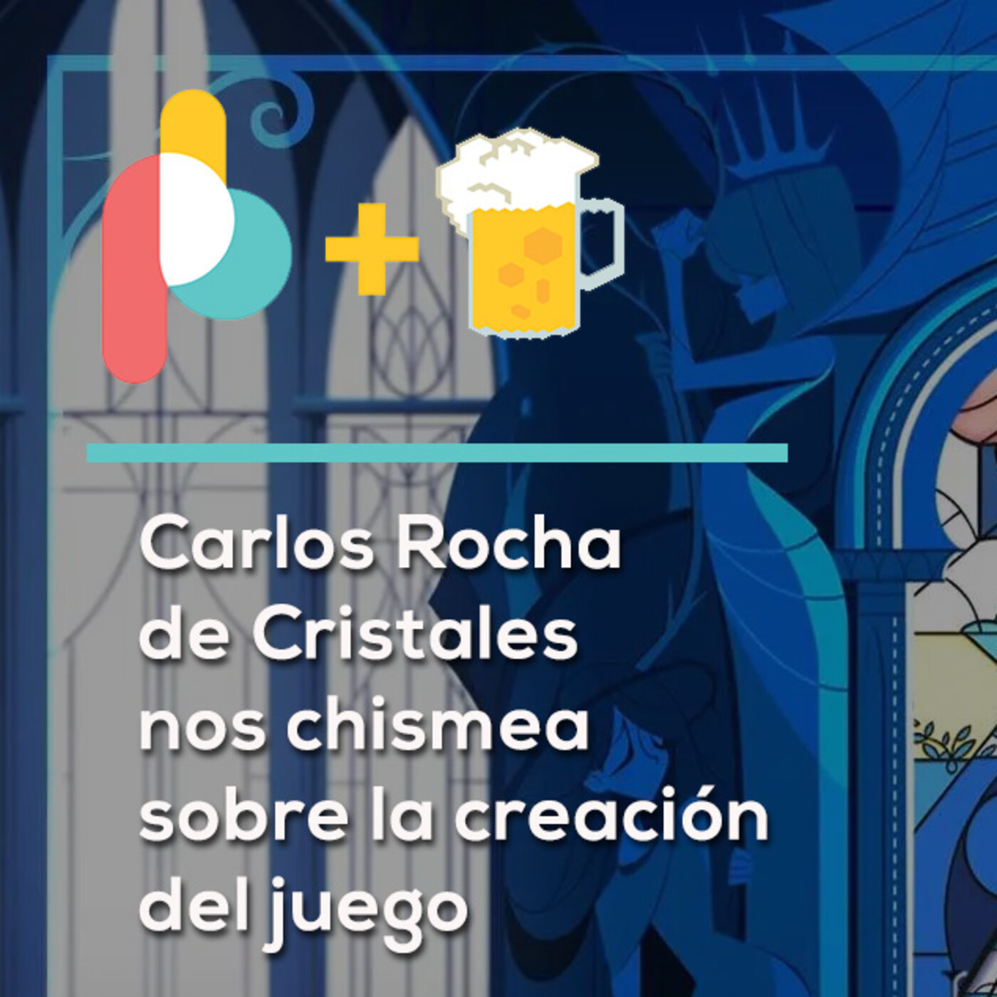 Ponle Pausa de Pixelbits
