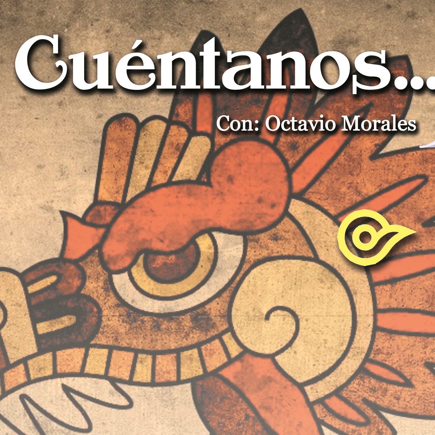Toktli Son y el corrido mexicano episode artwork
