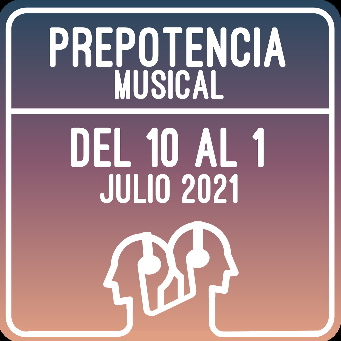 Prepotencia Musical