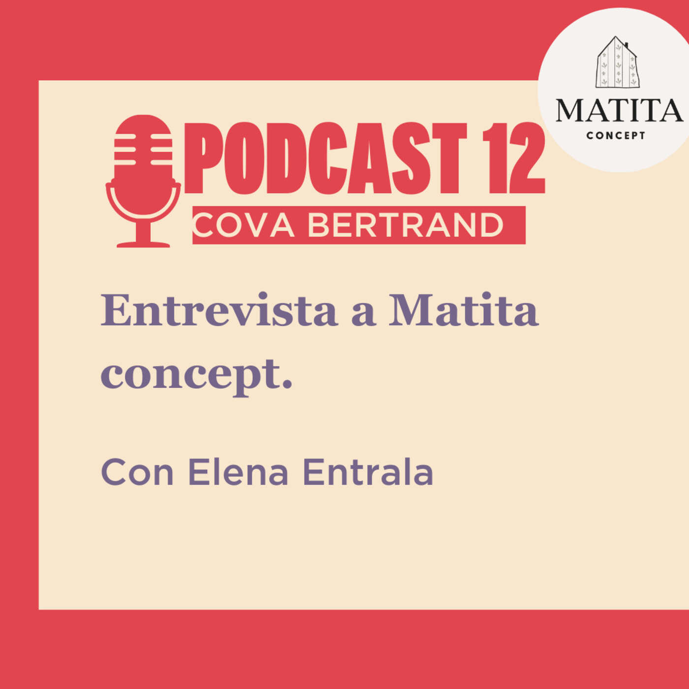 Cova Bertrand