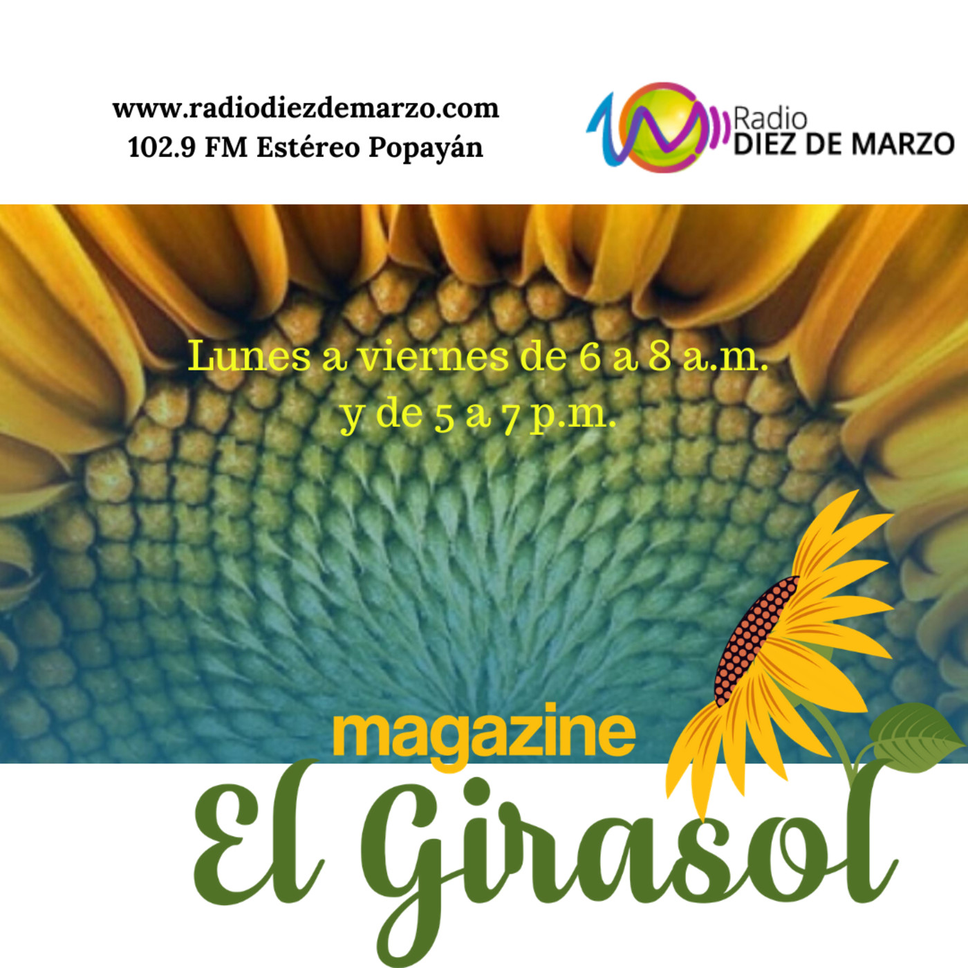 RADIO DIEZ DE MARZO