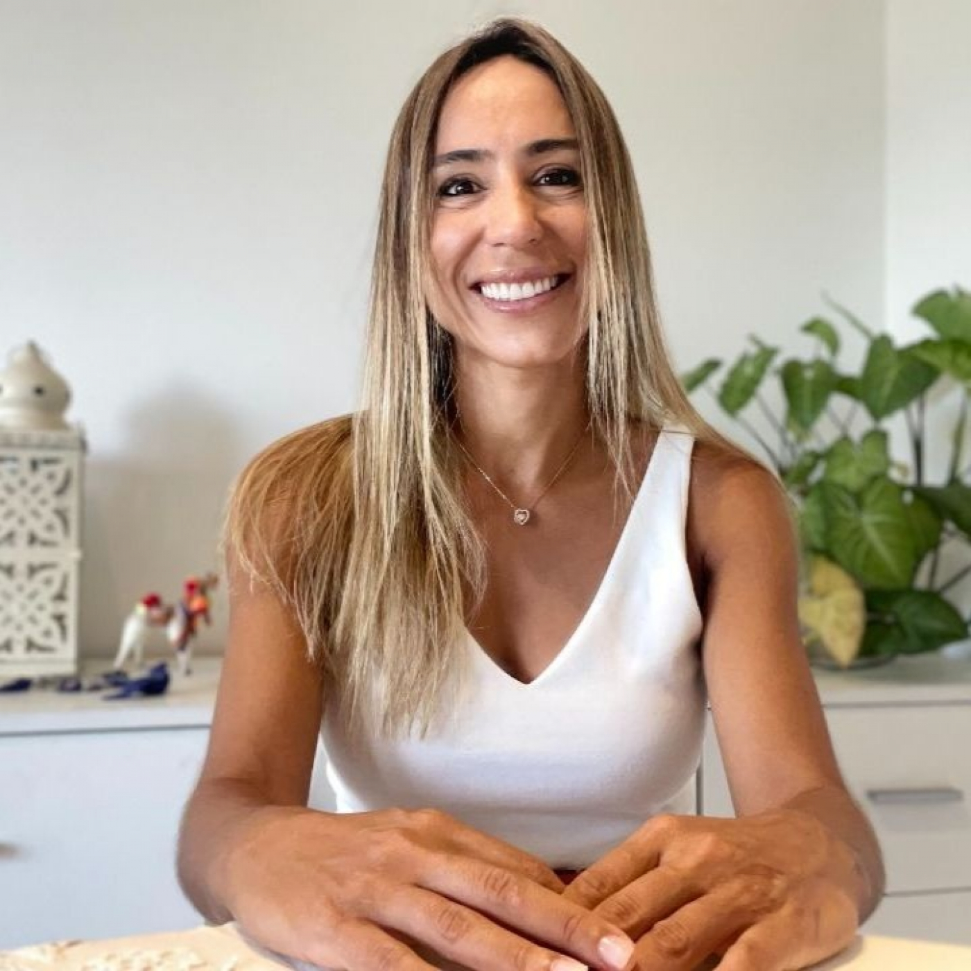 María Luz Morales (Psicóloga Deportiva y Jugadora de Arrows y del seleccionado Master +35) La Barra De Macu @MazzucaMacu