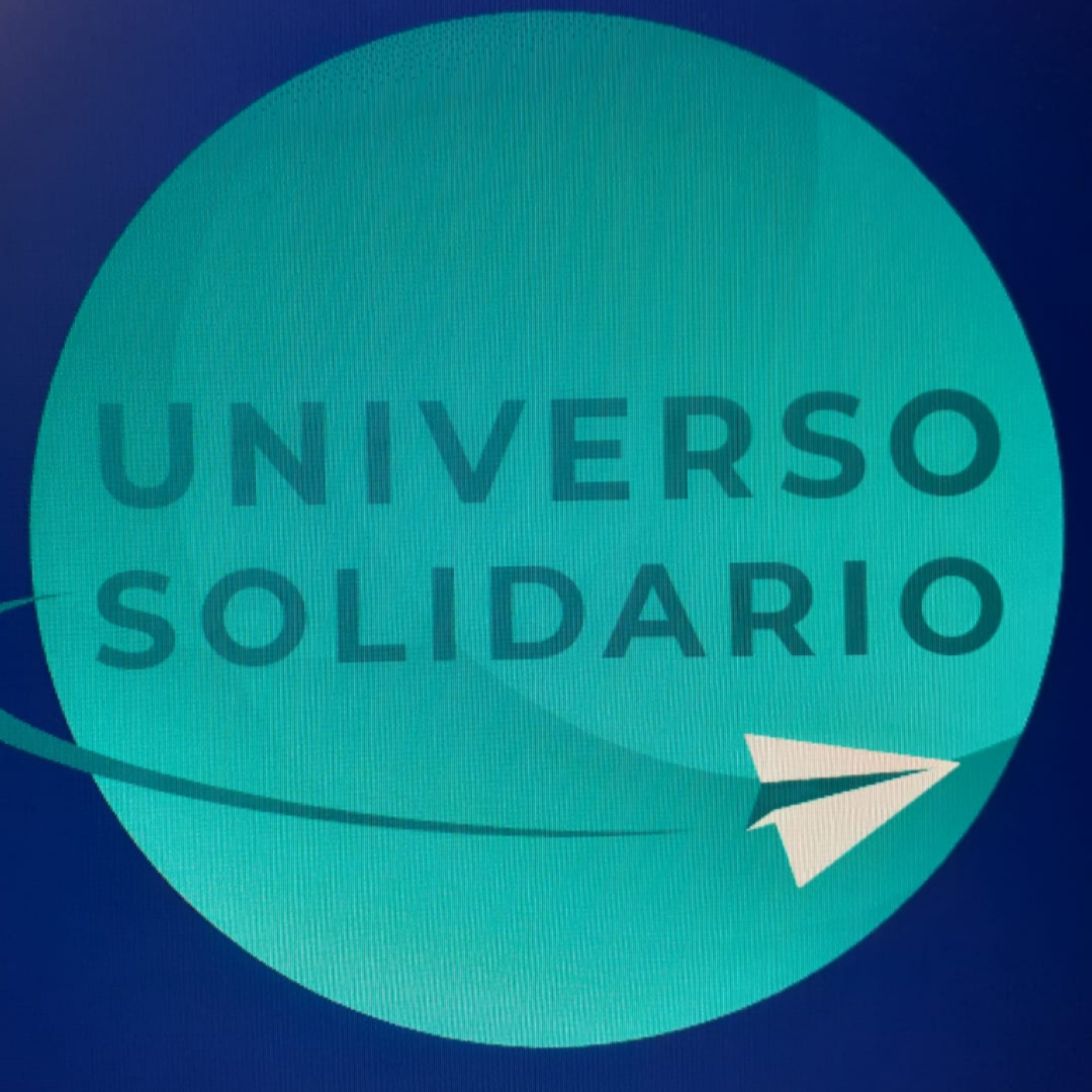 Universo Solidario 09/04/22 (25ºANIVERSARIO) episode artwork