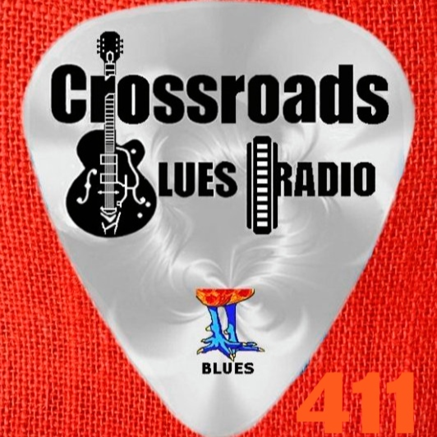 Crossroads Blues RADIO