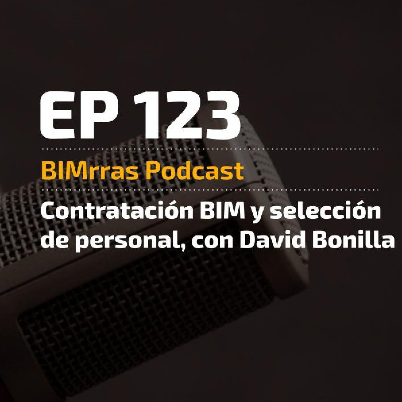 BIMrras Podcast