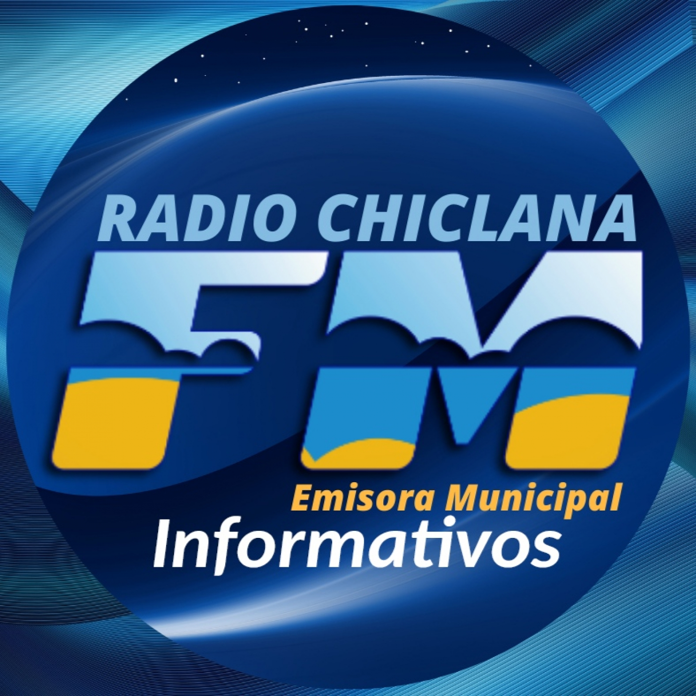 INFORMATIVOS 15-03-2022 episode artwork
