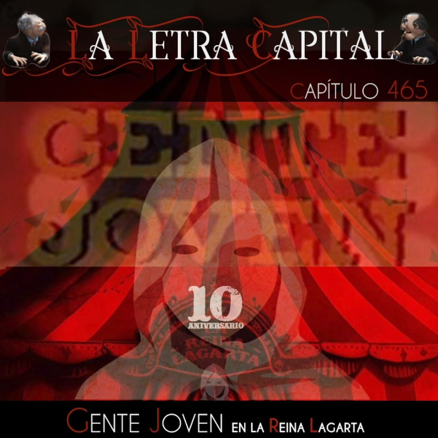 laletracapital podcast