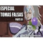 Universo Saint Seiya: Especial Tomas Falsas Parte 01