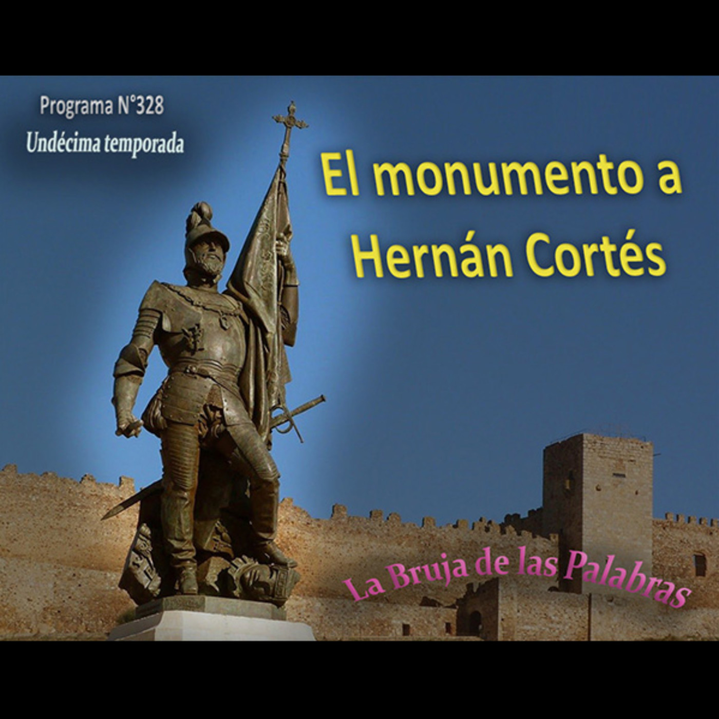 La Bruja de las Palabras