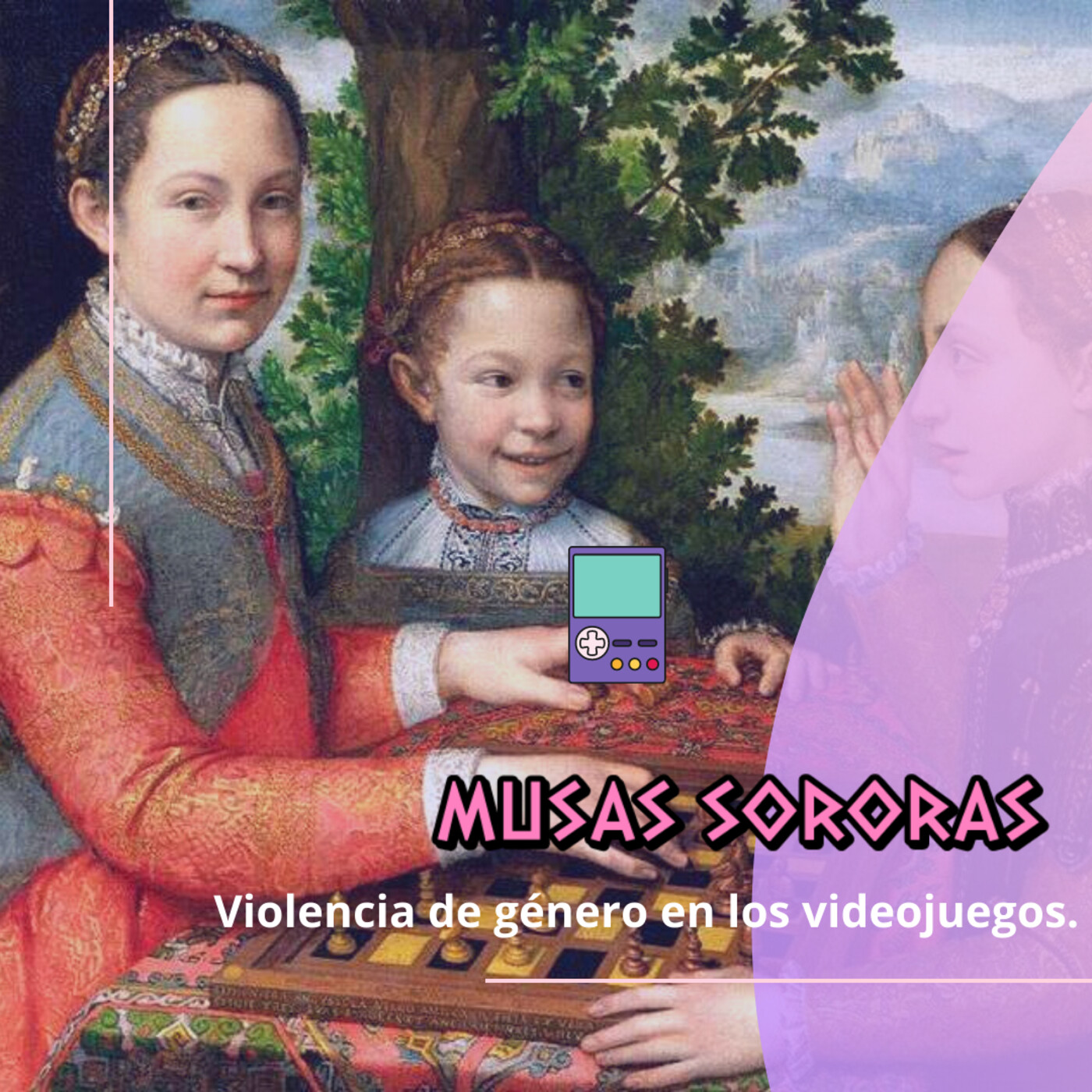 Musas Sororas