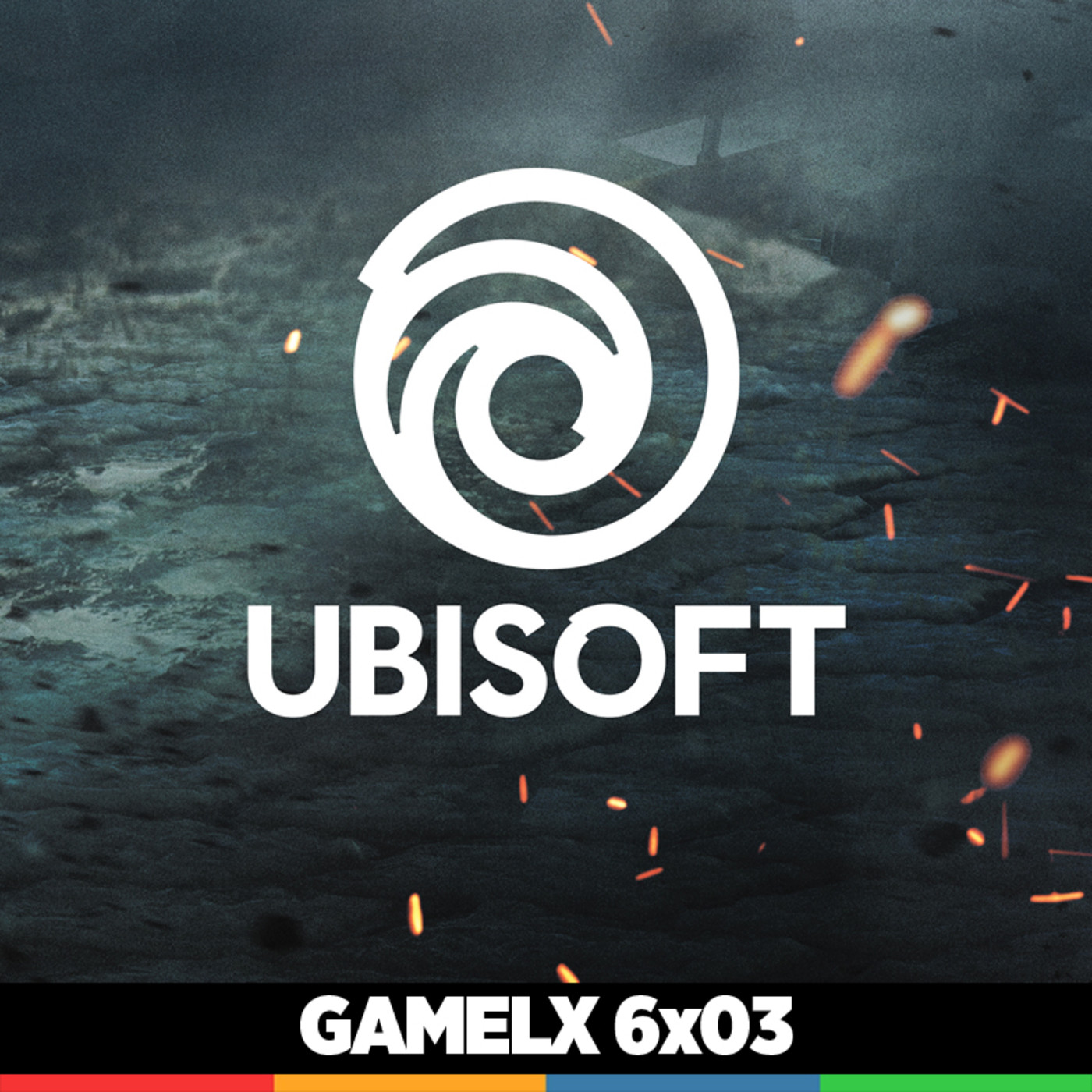 GAMELX Podcast