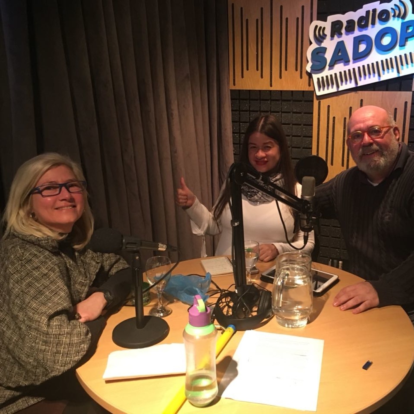 CUESTIONES DE INFANCIAS RADIO