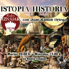 Istopia Historia Nº 25 (25-04-2017)