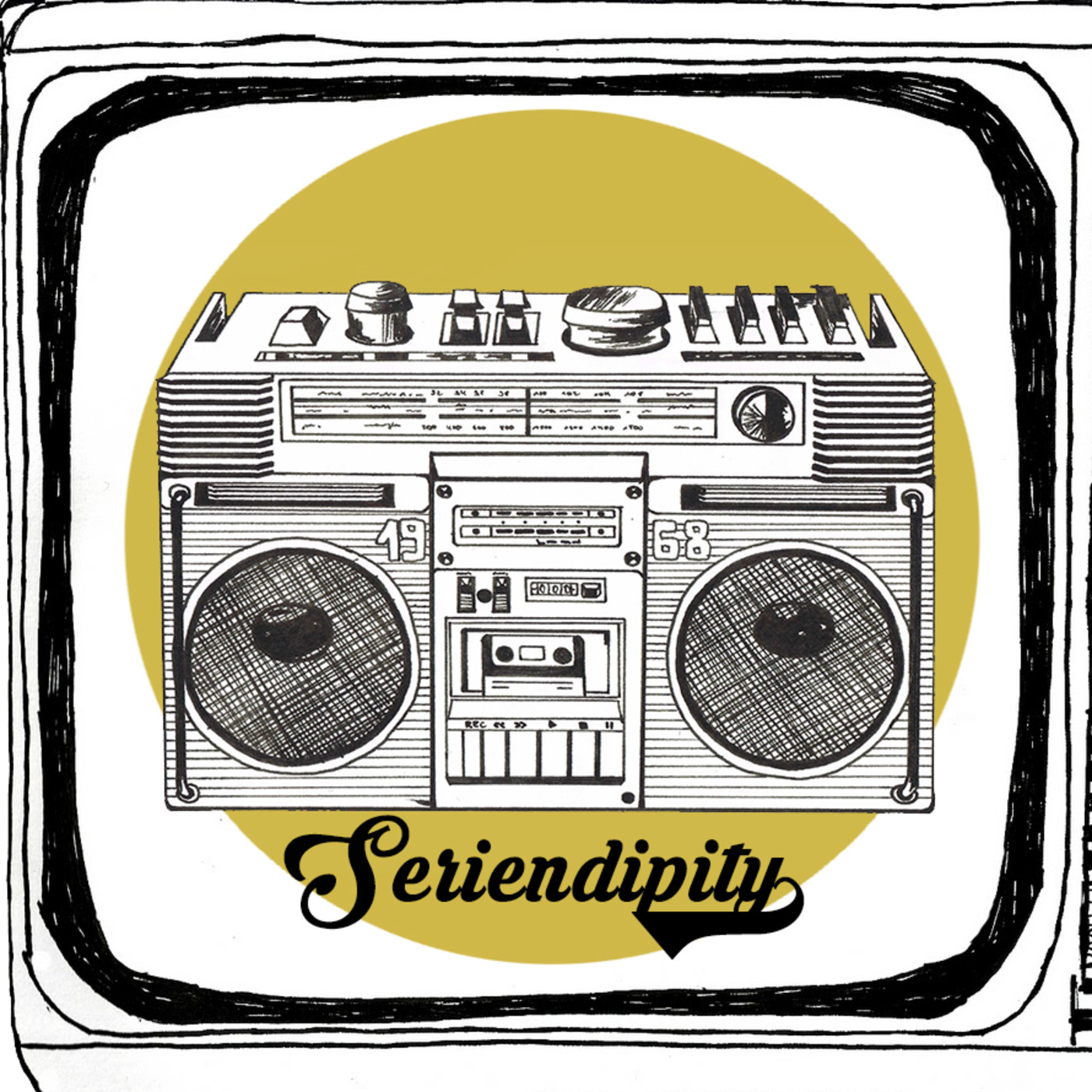 Podcast de Seriendipity