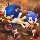 EBP 3×30 – Sonic Forces a examen, Telltale Games en horas bajas, las consolas de nuestra vida y más