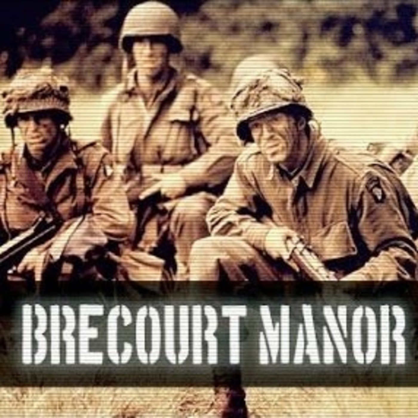 Misiones Imposibles: Brécourt Manor episode artwork