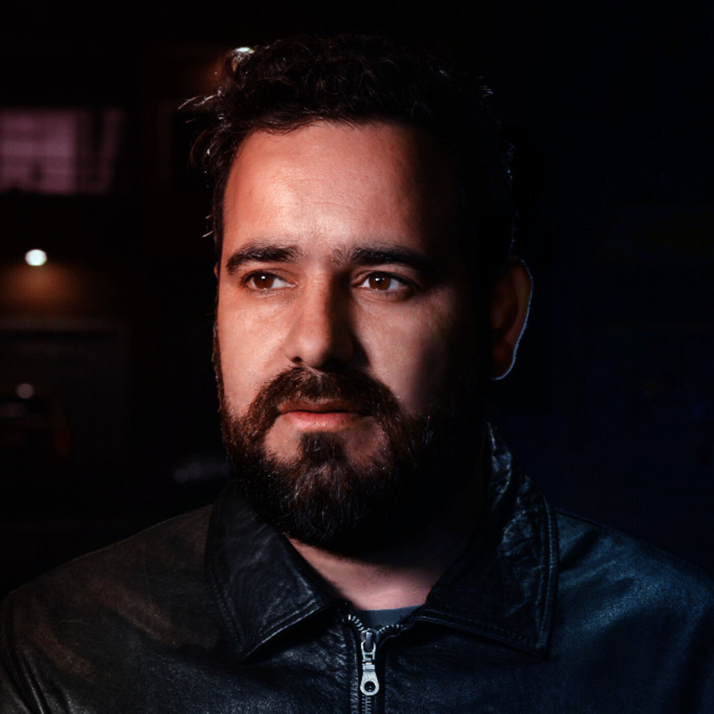 Richard Fuerza