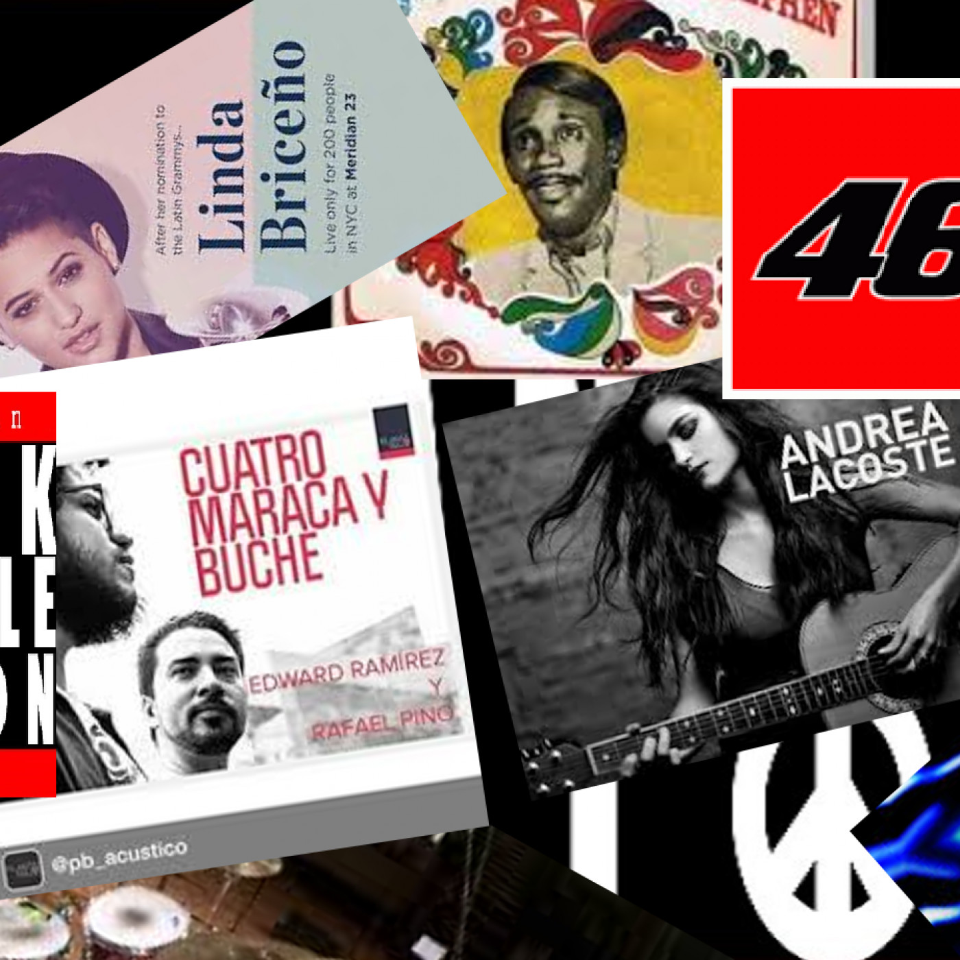 Folk Ensamble & Fusion