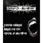 Episodio 24 - Halloweenie