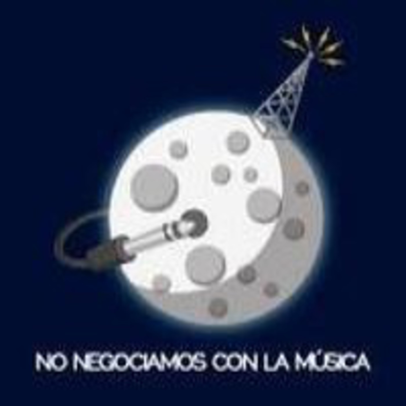 Podcast de Enlace Lunatico