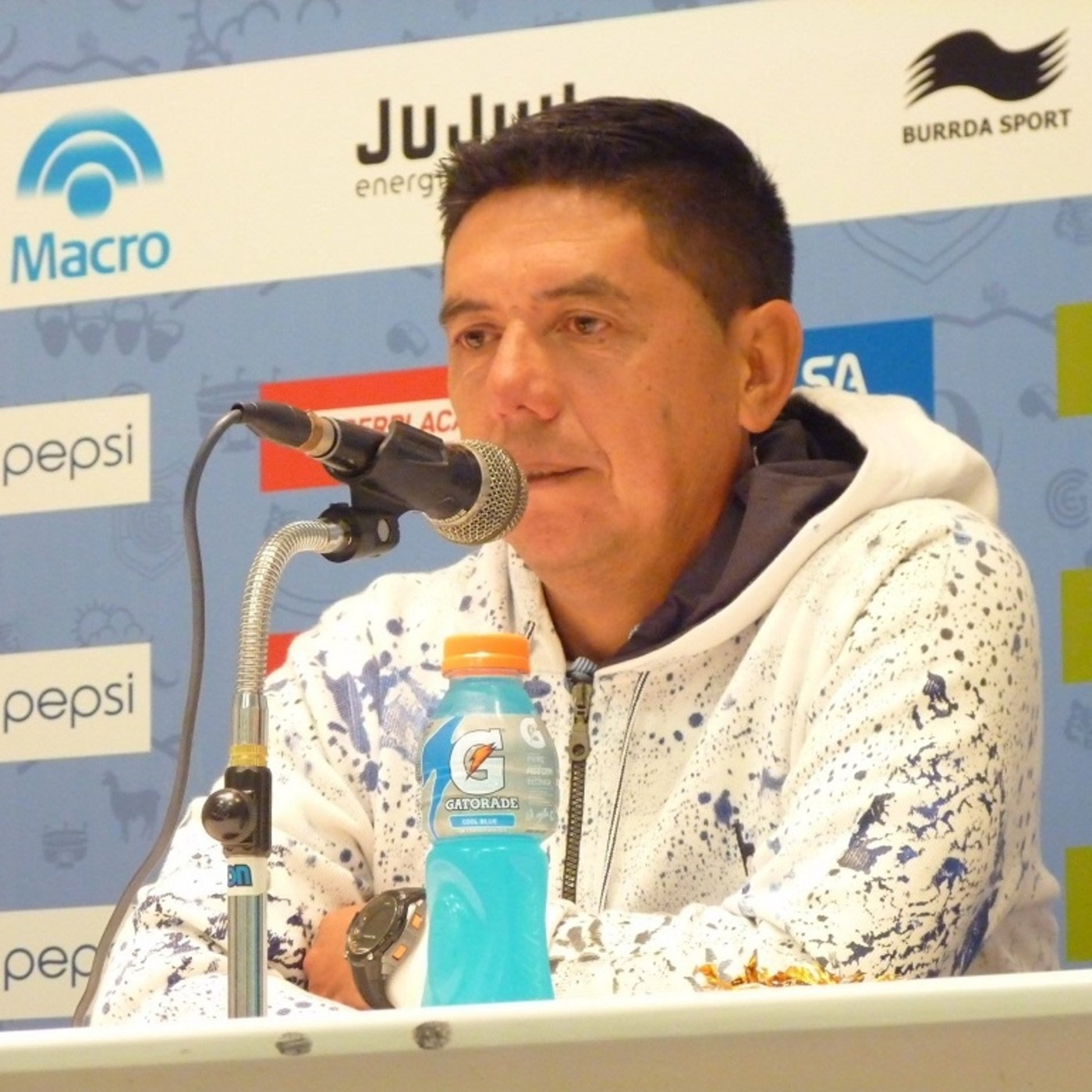 Aquí Jujuy