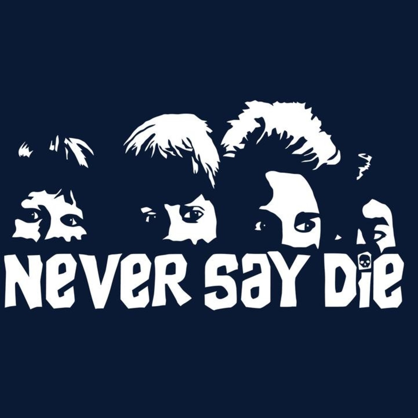 Nunca Digas Muerto