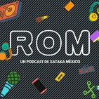ROM #77: probamos el Mate Xs y el INEGI quiere saber cuántas consolas tienes