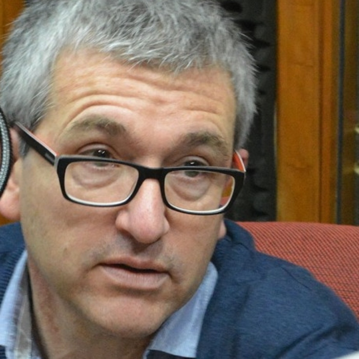 Podcast de Facultad de Psicología Udelar