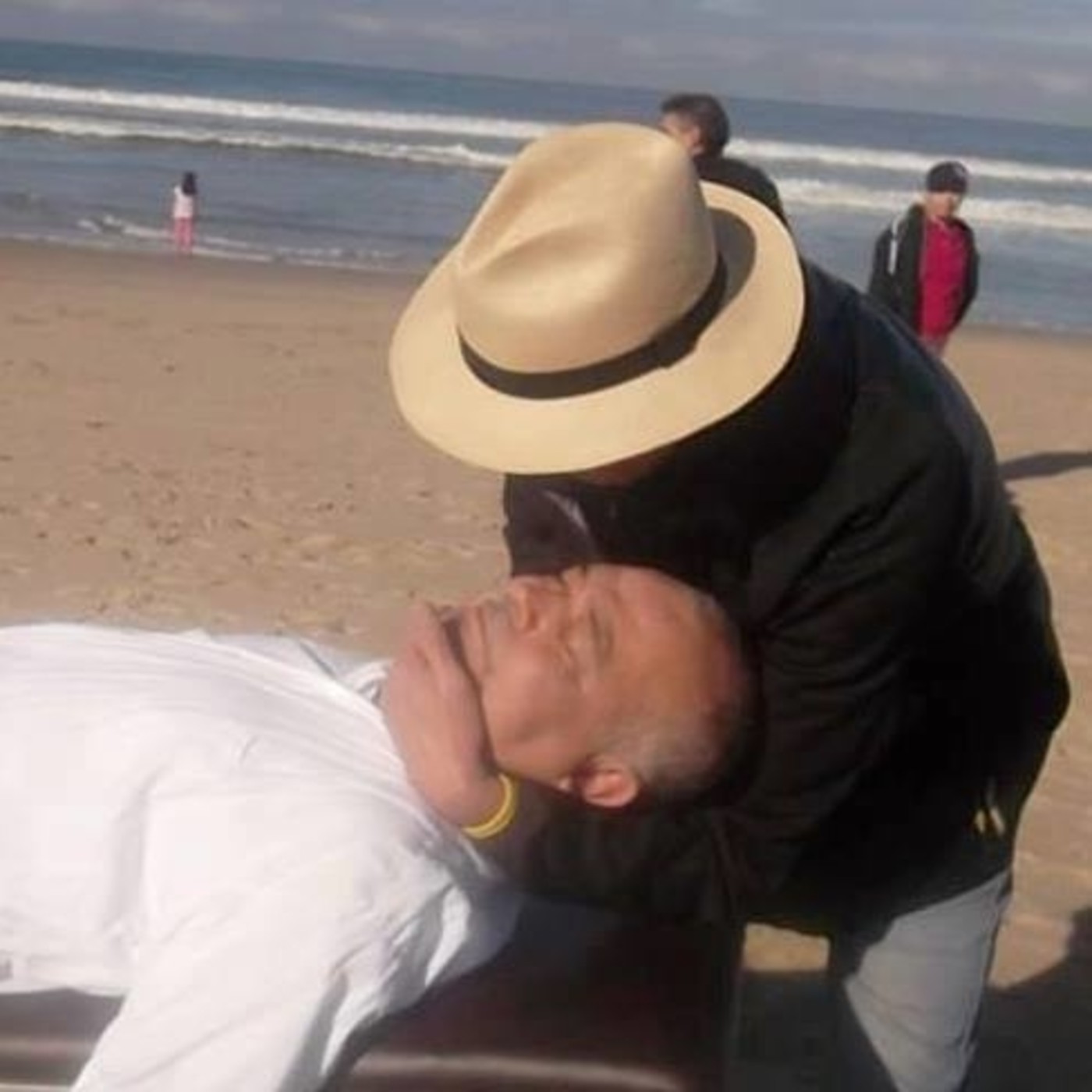 Contame una historia para sanarNos