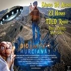 4x13 Las Pirámides Murcianas