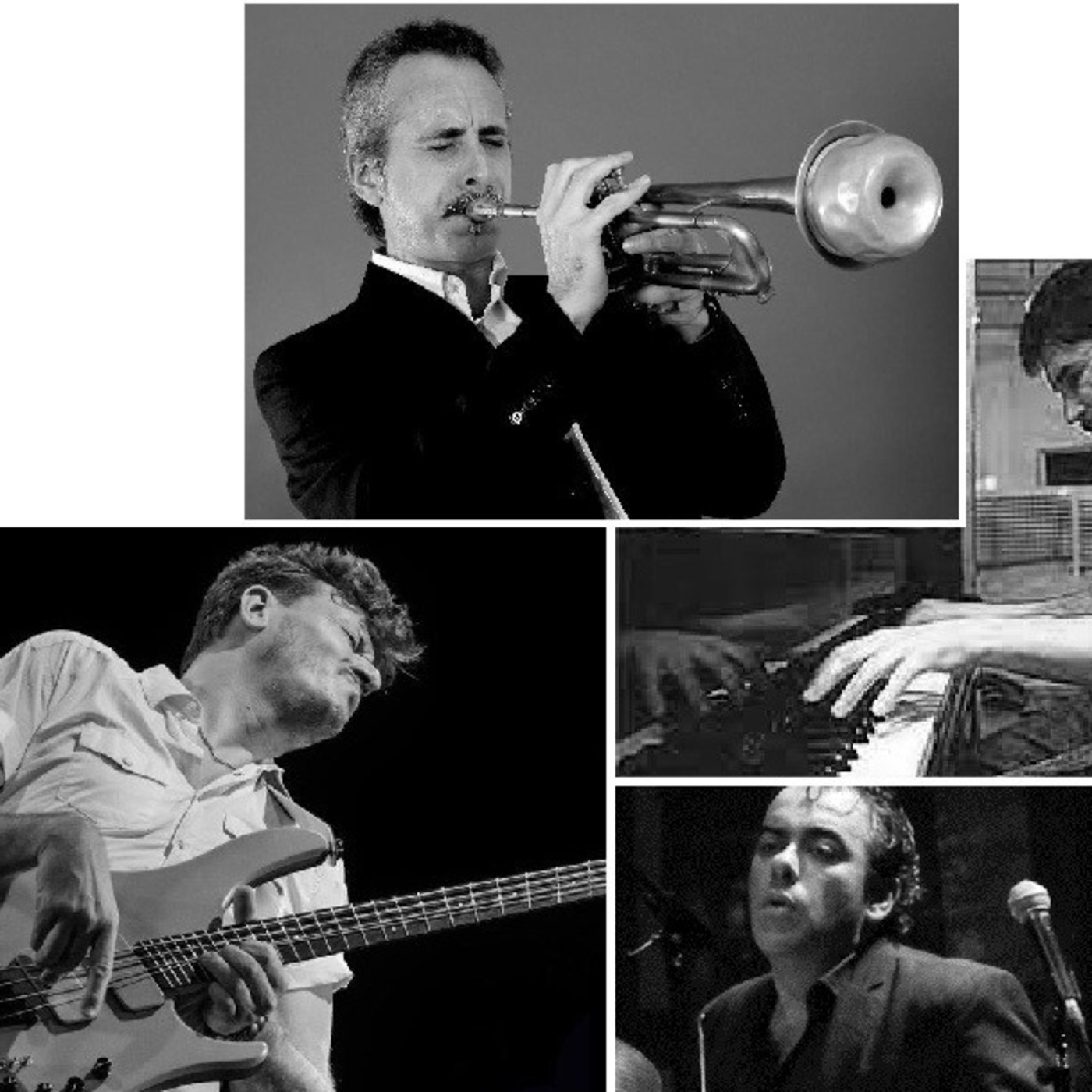 Podcast de Metropolifm